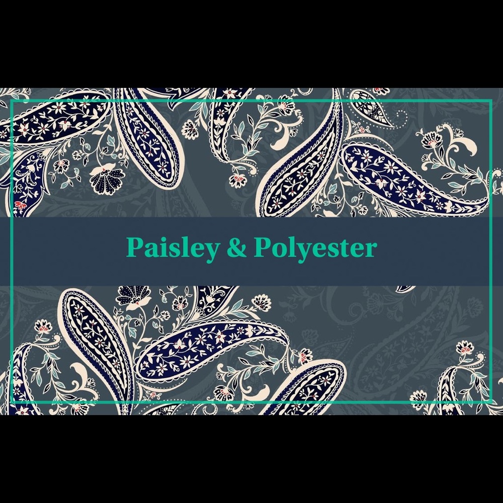 Meet your Posher, Nesha